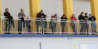 Fotografia: Futbalový turnaj U9
