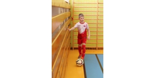 Fotografia: Futbalový turnaj U9