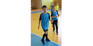 Fotografia: Futbalový turnaj U9