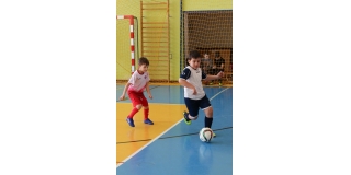 Fotografia: Futbalový turnaj U9