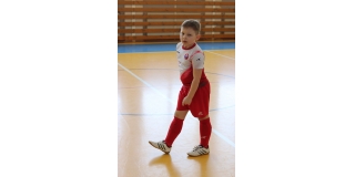 Fotografia: Futbalový turnaj U9