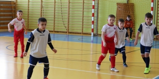 Fotografia: Futbalový turnaj U9