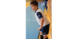 Fotografia: Futbalový turnaj U9