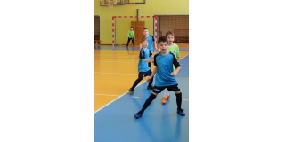 Fotografia: Futbalový turnaj U9