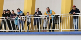 Fotografia: Futbalový turnaj U9