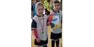 Fotografia: Futbalový turnaj U9 - 29.2.2020 - vyhodnotenie