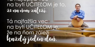 Deň učiteľov - 28. marec – fotografia 10