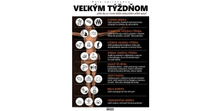 NOVÝ  LINK  na sledovanie  sv. omší, obradov a pobožností z nášho chrámu cez internet – fotografia 1
