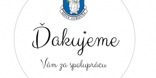 Fotografia: Brigáda dorastencov ŠK NĽ a zbieranie odpadu na verejných priestranstvách máj 2020