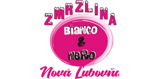 Zmrzlina BIANCO NERO – fotografia 1