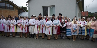 Fotografia: Primičná svätá omša novokňaza Štefana Štellmacha - 21.06.2020