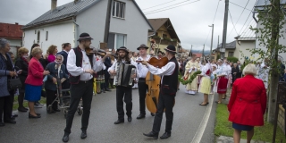 Fotografia: Primičná svätá omša novokňaza Štefana Štellmacha - 21.06.2020