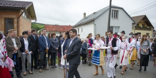 Fotografia: Primičná svätá omša novokňaza Štefana Štellmacha - 21.06.2020