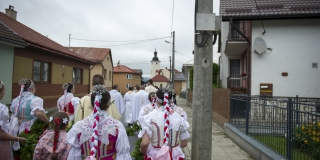 Fotografia: Primičná svätá omša novokňaza Štefana Štellmacha - 21.06.2020