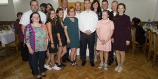 Fotografia: Primičná svätá omša novokňaza Štefana Štellmacha - 21.06.2020