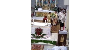 Fotografia: Primičná svätá omša novokňaza Štefana Štellmacha - 21.06.2020