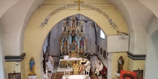 Fotografia: Primičná svätá omša novokňaza Štefana Štellmacha - 21.06.2020