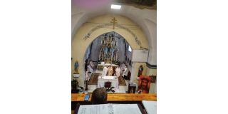 Fotografia: Primičná svätá omša novokňaza Štefana Štellmacha - 21.06.2020