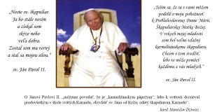 Odpustová slávnosť Panny Márie Karmelskej - 16.júl 2020 a 19. júl 2020 – fotografia 1
