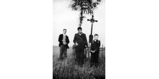 Historické foto