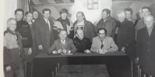 Fotografia: 30. výročie založenia RSVS Nová Ľubovňa - 02.12.2020