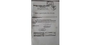 Fotografia: 30. výročie založenia RSVS Nová Ľubovňa - 02.12.2020
