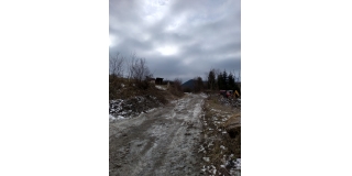 Fotografia: Rozšírenie kanalizácie Hombarg