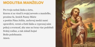 Národný týždeň manželstva 07.02. - 14.02.2021 - BEZPEČNE  V  MANŽELSTVE – fotografia 3