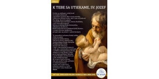 Rok sv. Jozefa – fotografia 4