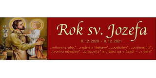 Rok sv. Jozefa – fotografia 3
