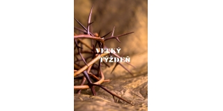 Veľký týždeň - Farské oznamy a Liturgia domácej cirkvi na Veľkonočné obdobie – fotografia 1