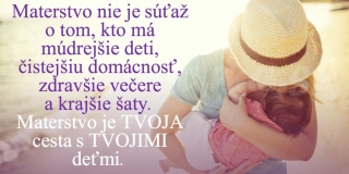 9. máj - Želáme krásny Deň matiek – fotografia 4