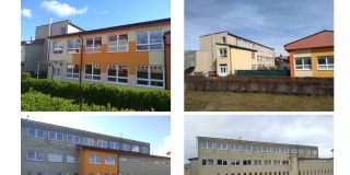 Fotografia: Rozšírenie kapacít MŠ pri ZŠ s MŠ v Novej Ľubovni, dokončenie - máj 2021