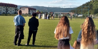 Fotografia: Sviatok Božieho Tela a Krvi - 03.6.2021