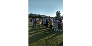 Fotografia: Sviatok Božieho Tela a Krvi - 03.6.2021