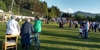 Fotografia: Sviatok Božieho Tela a Krvi - 03.6.2021