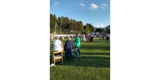 Fotografia: Sviatok Božieho Tela a Krvi - 03.6.2021