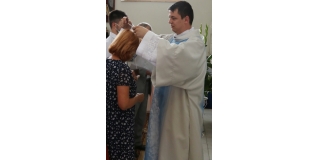Fotografia: Stráž pri Božom hrobe - Veľkonočné sviatky 2022 (Ivan Vojčák)