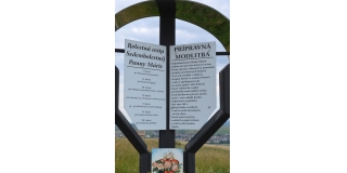 Fotografia: Sviatok Najsvätejšieho Kristovho Tela a Krvi - 16.06.2022 - procesia obcou (foto Ján Žemba)