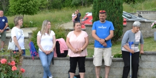 Fotografia: Sviatok Najsvätejšieho Kristovho Tela a Krvi - 16.06.2022 - procesia obcou (foto Ján Žemba)
