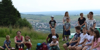 Fotografia: Sviatok Najsvätejšieho Kristovho Tela a Krvi - 16.06.2022 - procesia obcou (foto Ján Žemba)
