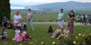 Fotografia: Sviatok Najsvätejšieho Kristovho Tela a Krvi - 16.06.2022 - procesia obcou (foto Ján Žemba)