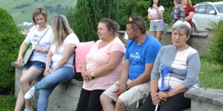 Fotografia: Sviatok Najsvätejšieho Kristovho Tela a Krvi - 16.06.2022 - procesia obcou (foto Ján Žemba)