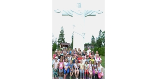 Fotografia: Sviatok Najsvätejšieho Kristovho Tela a Krvi - 16.06.2022 - procesia obcou (foto Ján Žemba)