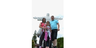 Fotografia: Sviatok Najsvätejšieho Kristovho Tela a Krvi - 16.06.2022 - procesia obcou (foto Ján Žemba)