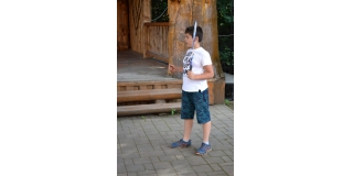 Fotografia: Sviatok Najsvätejšieho Kristovho Tela a Krvi - 16.06.2022 - procesia obcou (foto Ján Žemba)
