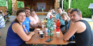 Fotografia: Sviatok Najsvätejšieho Kristovho Tela a Krvi - 16.06.2022 - procesia obcou (foto Ján Žemba)