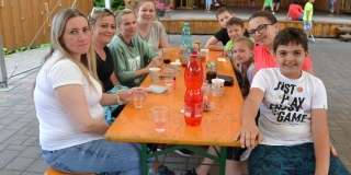 Fotografia: Sviatok Najsvätejšieho Kristovho Tela a Krvi - 16.06.2022 - procesia obcou (foto Ján Žemba)