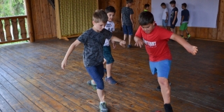 Fotografia: Sviatok Najsvätejšieho Kristovho Tela a Krvi - 16.06.2022 - procesia obcou (foto Ján Žemba)