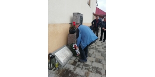 Fotografia: Sprievod primicianta do kostola a primičná sv. omša Jakuba Konkoľa (Foto Pavol Boďo)